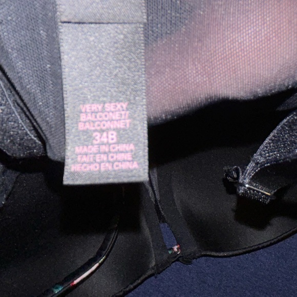 Victoria secret bra size 34B - Picture 6 of 7